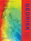 Georisk-Assessment and Management of Risk for Engineered Systems and Geohazards杂志封面